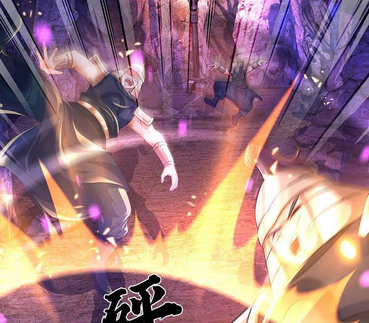 Bắt Đầu Với Chí Tôn Đan Điền Chap 174 - Next Chap 175