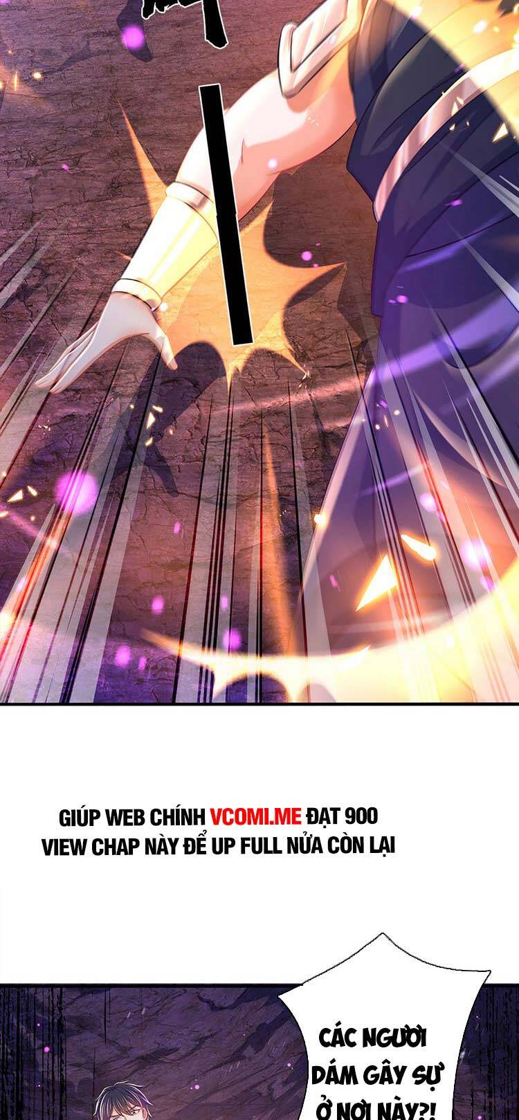 Bắt Đầu Với Chí Tôn Đan Điền Chap 174 - Next Chap 175