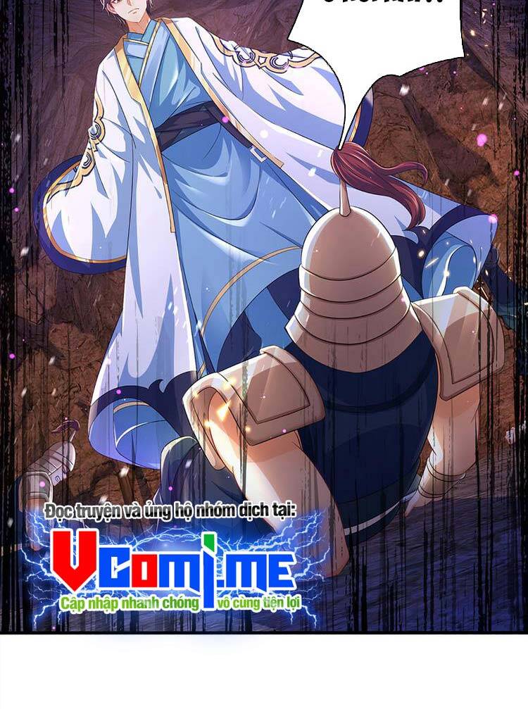 Bắt Đầu Với Chí Tôn Đan Điền Chap 174 - Next Chap 175