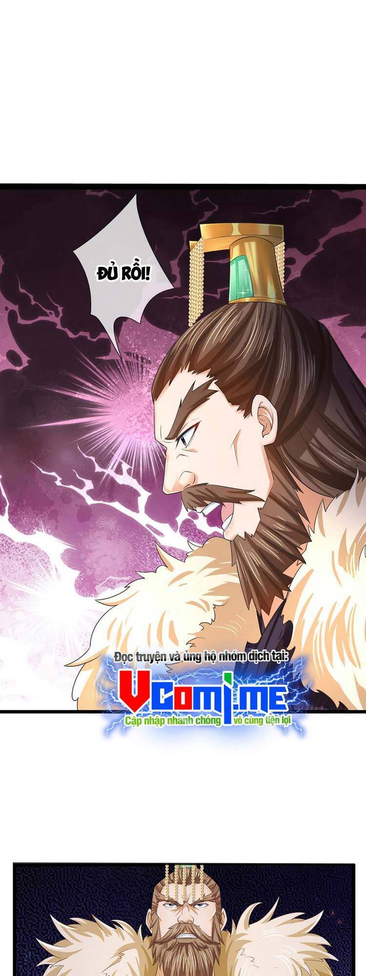 Bắt Đầu Với Chí Tôn Đan Điền Chap 174 - Next Chap 175