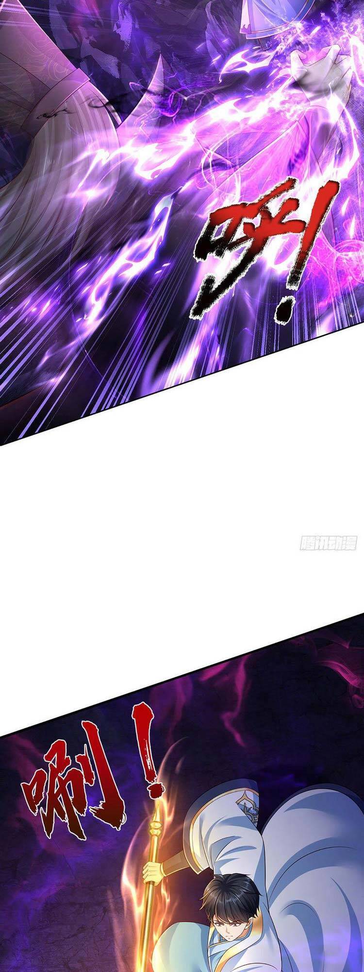 Bắt Đầu Với Chí Tôn Đan Điền Chap 175 - Next Chap 176