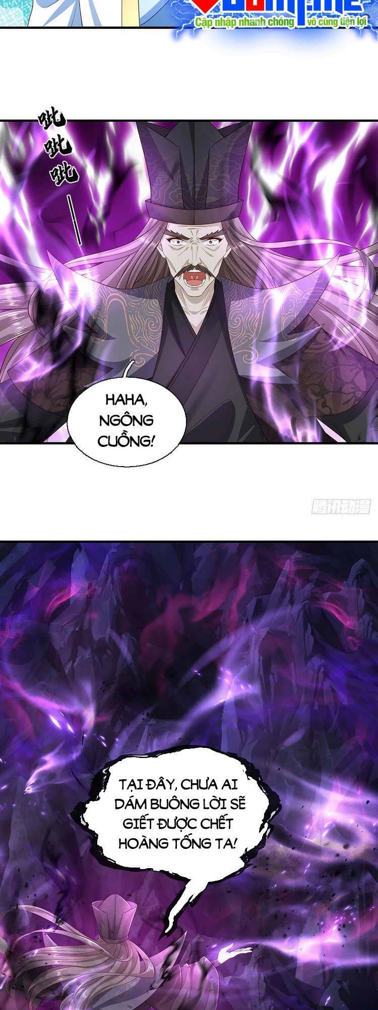 Bắt Đầu Với Chí Tôn Đan Điền Chap 175 - Next Chap 176