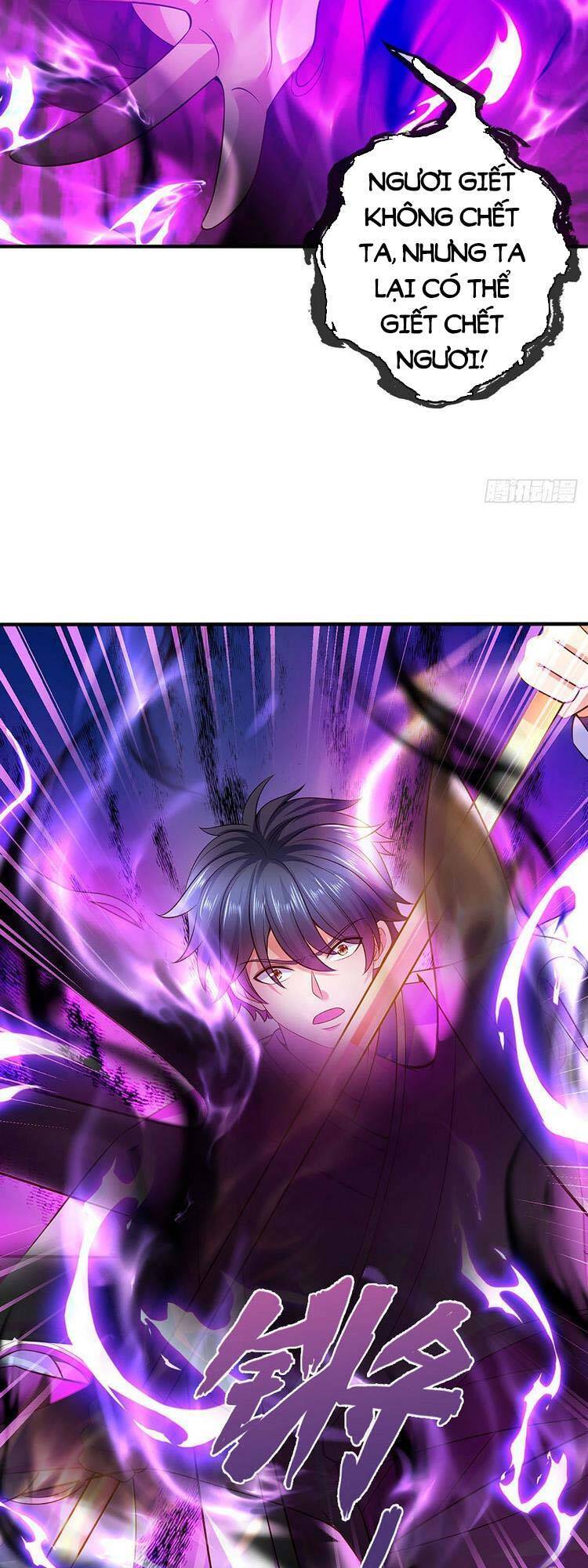 Bắt Đầu Với Chí Tôn Đan Điền Chap 175 - Next Chap 176