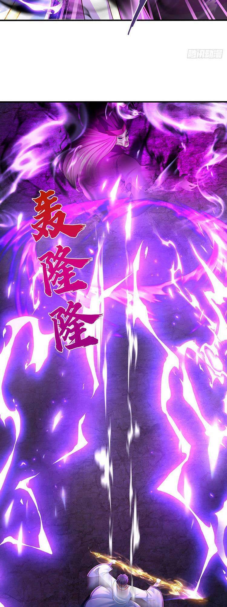 Bắt Đầu Với Chí Tôn Đan Điền Chap 175 - Next Chap 176