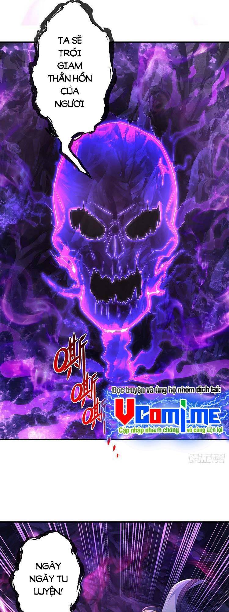 Bắt Đầu Với Chí Tôn Đan Điền Chap 175 - Next Chap 176