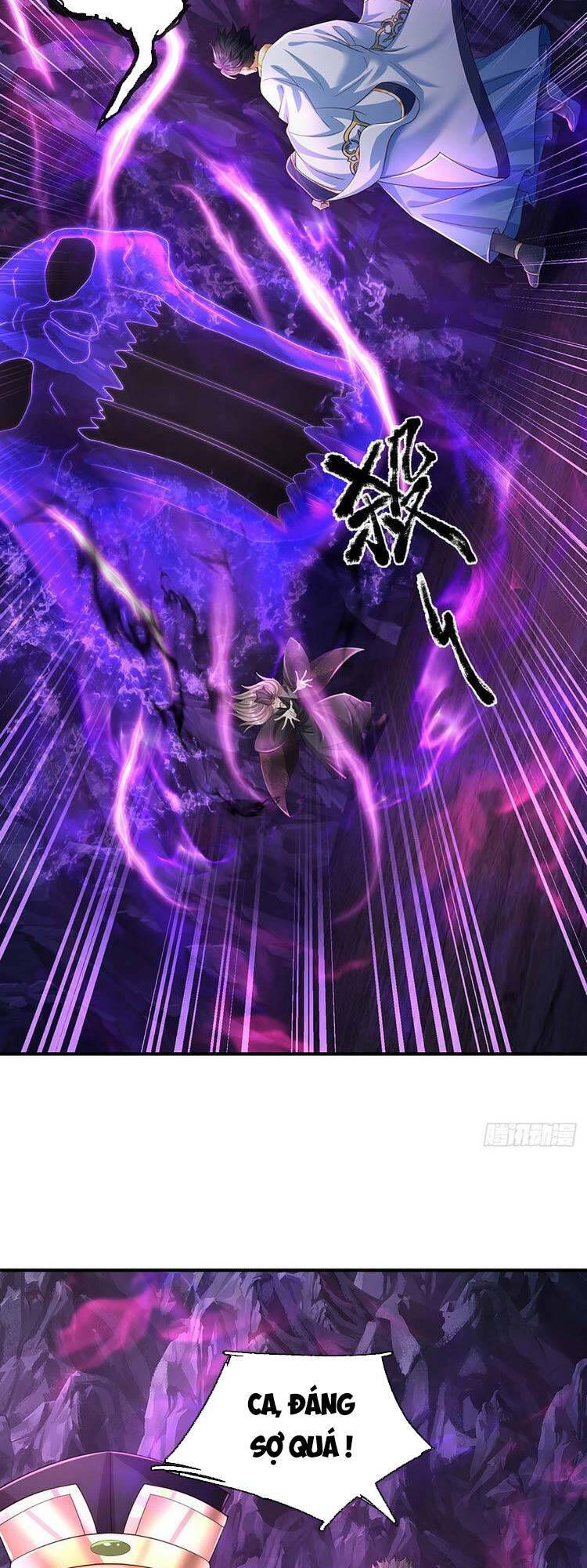 Bắt Đầu Với Chí Tôn Đan Điền Chap 175 - Next Chap 176