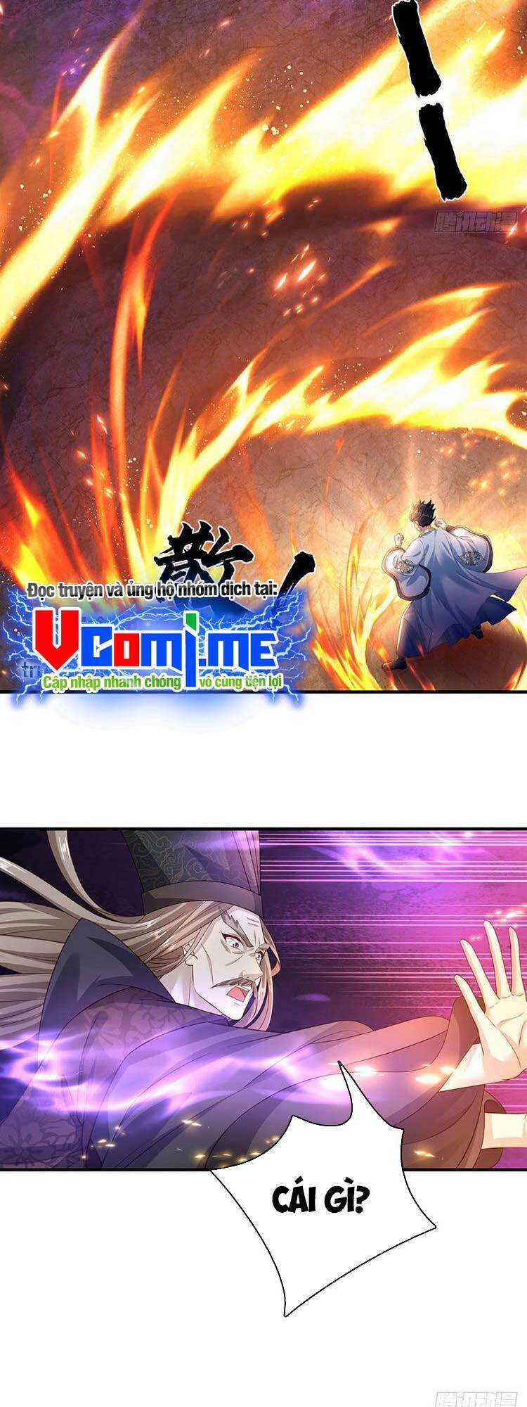 Bắt Đầu Với Chí Tôn Đan Điền Chap 175 - Next Chap 176