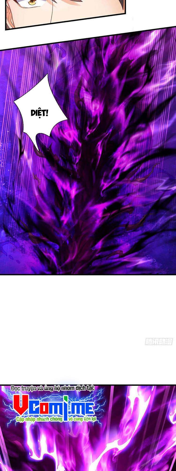 Bắt Đầu Với Chí Tôn Đan Điền Chap 176 - Next Chap 177