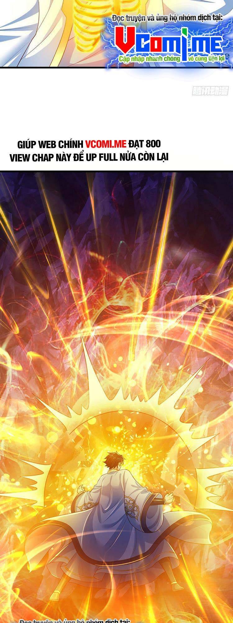 Bắt Đầu Với Chí Tôn Đan Điền Chap 176 - Next Chap 177