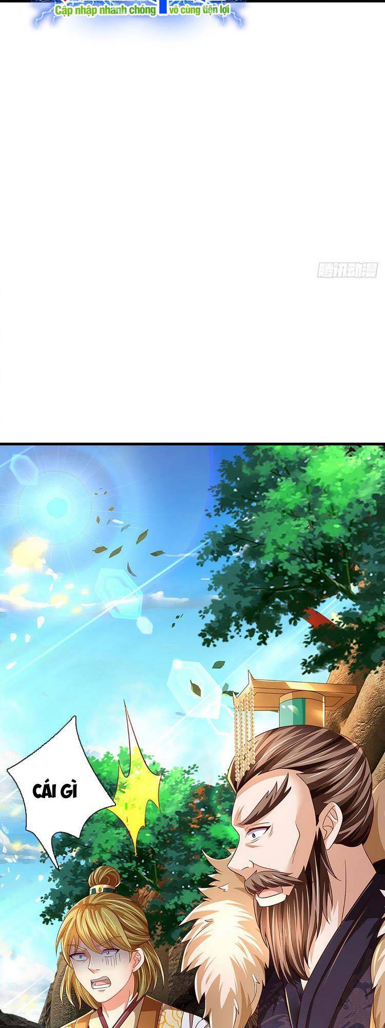 Bắt Đầu Với Chí Tôn Đan Điền Chap 176 - Next Chap 177