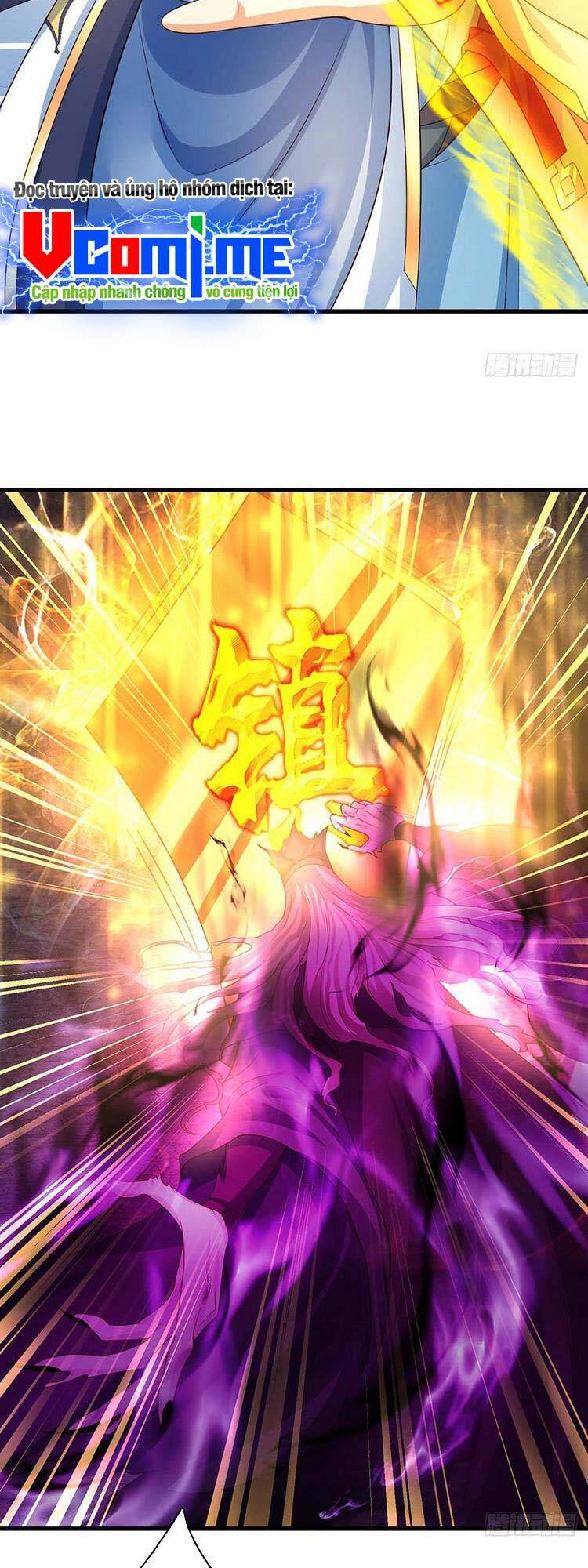 Bắt Đầu Với Chí Tôn Đan Điền Chap 176 - Next Chap 177