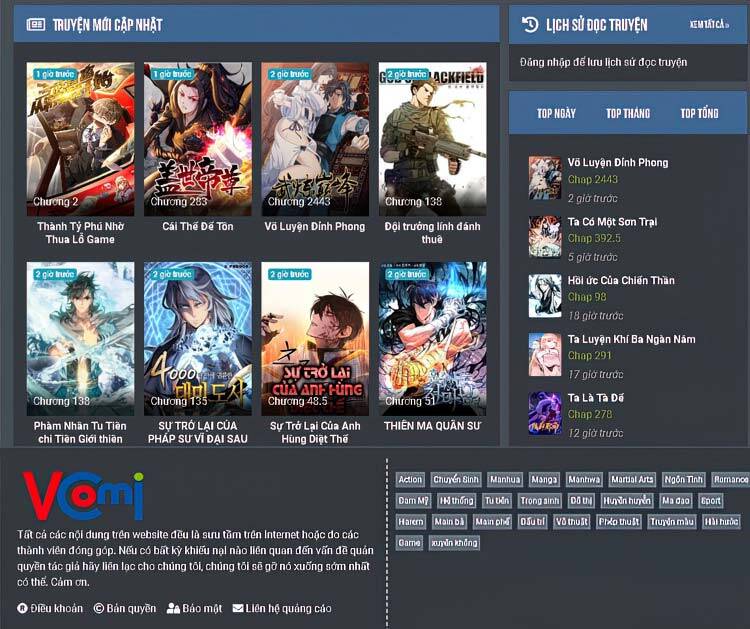 Bắt Đầu Với Chí Tôn Đan Điền Chap 176 - Next Chap 177