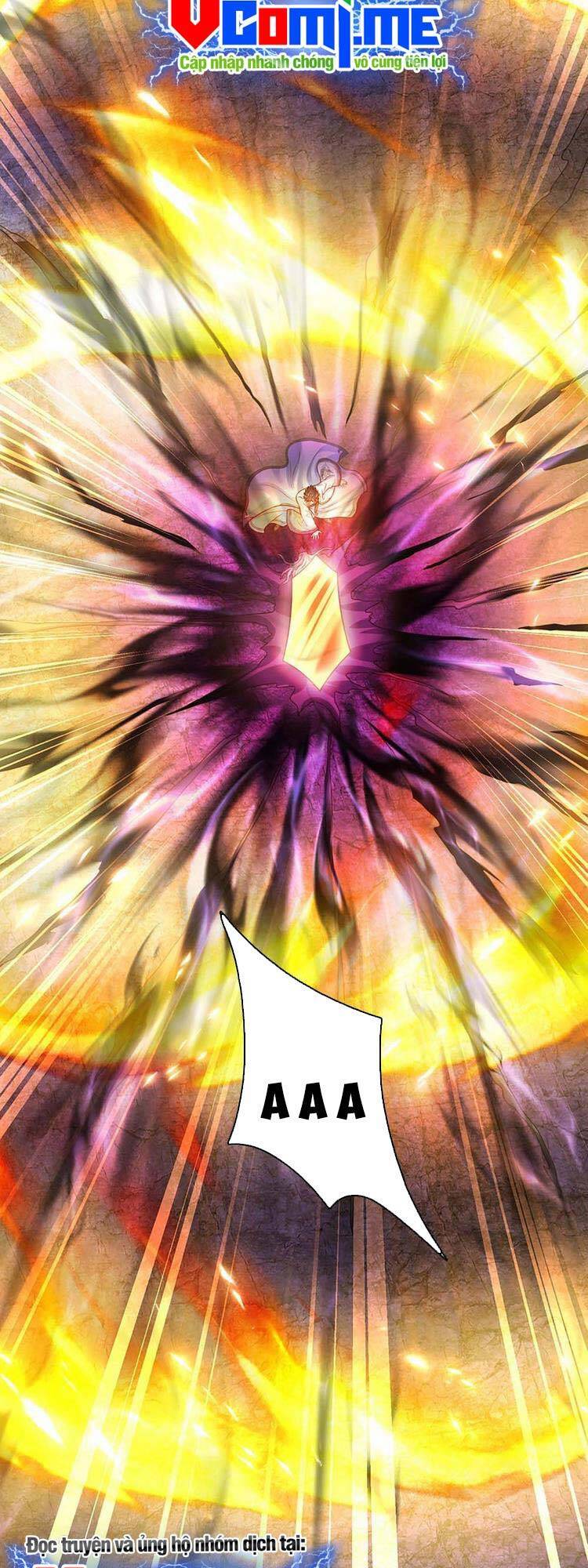 Bắt Đầu Với Chí Tôn Đan Điền Chap 176 - Next Chap 177