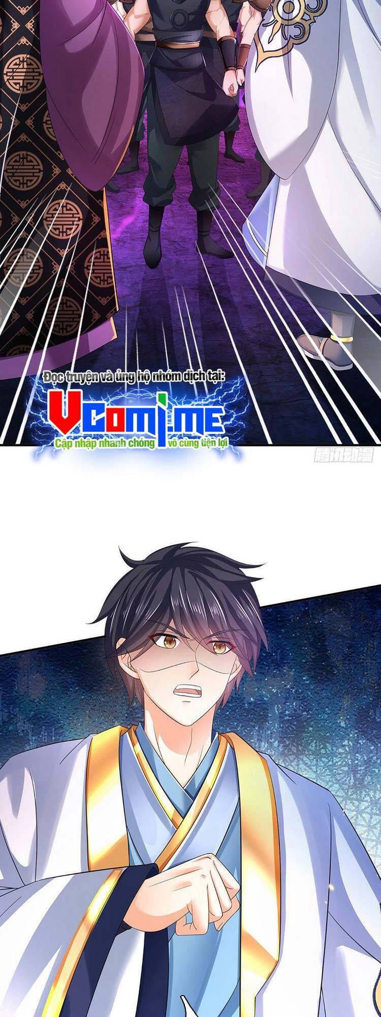 Bắt Đầu Với Chí Tôn Đan Điền Chap 177 - Next Chap 178