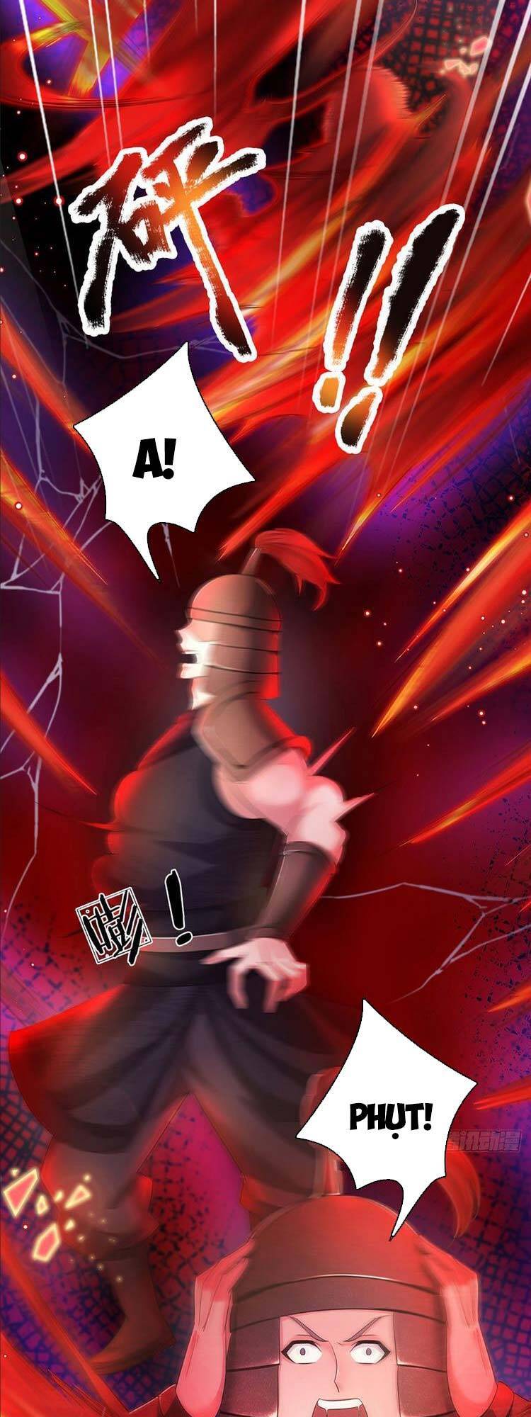 Bắt Đầu Với Chí Tôn Đan Điền Chap 177 - Next Chap 178