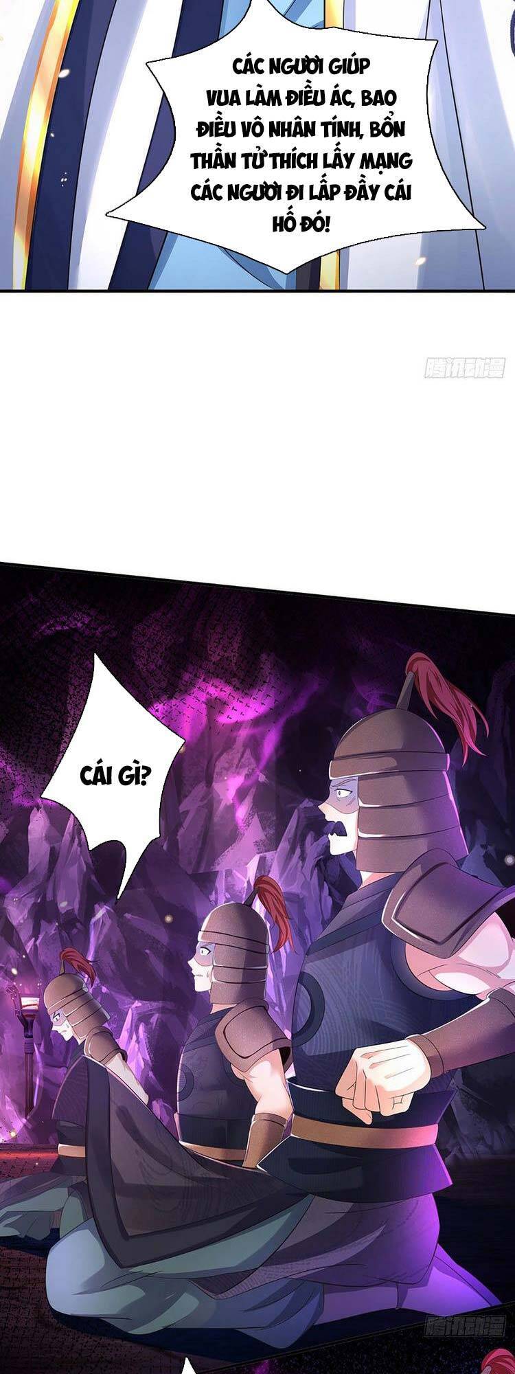 Bắt Đầu Với Chí Tôn Đan Điền Chap 177 - Next Chap 178