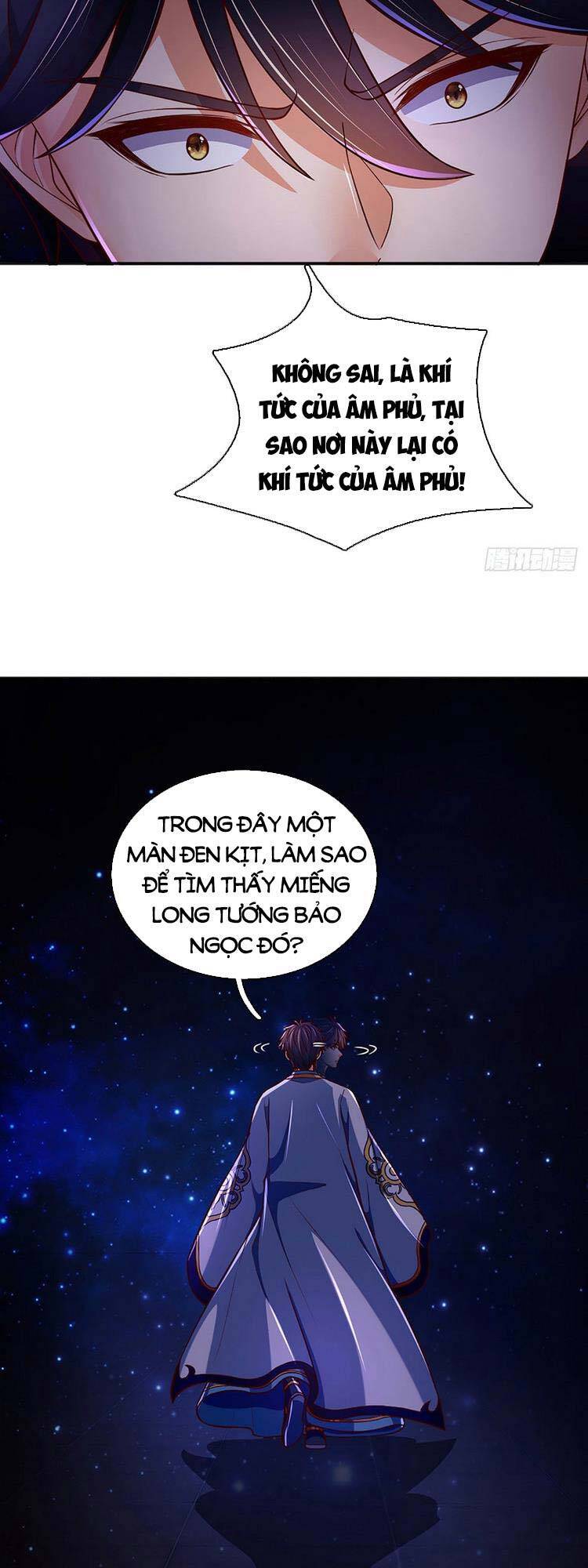 Bắt Đầu Với Chí Tôn Đan Điền Chap 177 - Next Chap 178