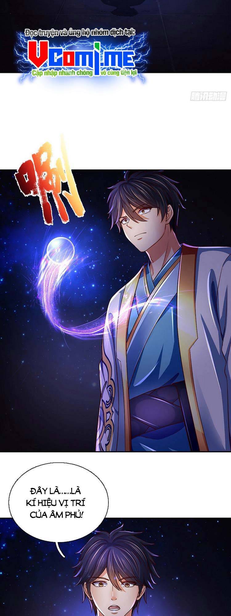 Bắt Đầu Với Chí Tôn Đan Điền Chap 177 - Next Chap 178