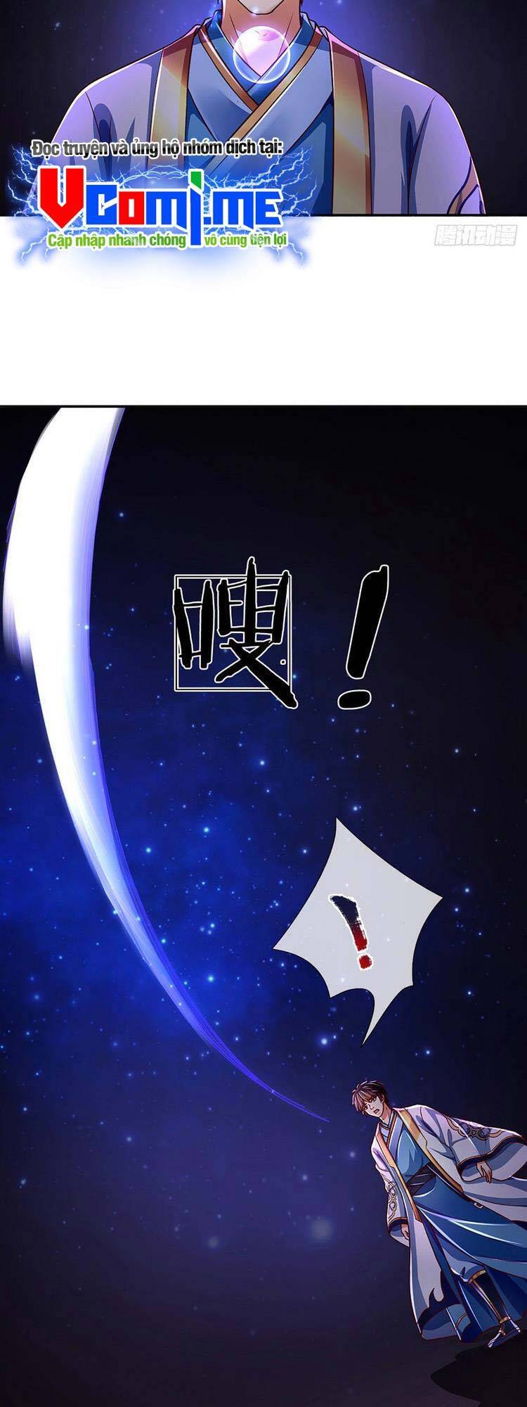 Bắt Đầu Với Chí Tôn Đan Điền Chap 177 - Next Chap 178