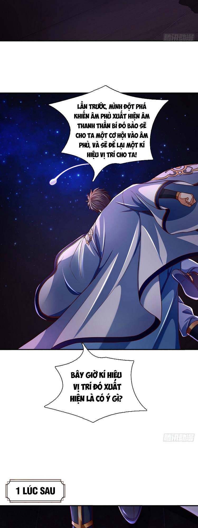 Bắt Đầu Với Chí Tôn Đan Điền Chap 177 - Next Chap 178