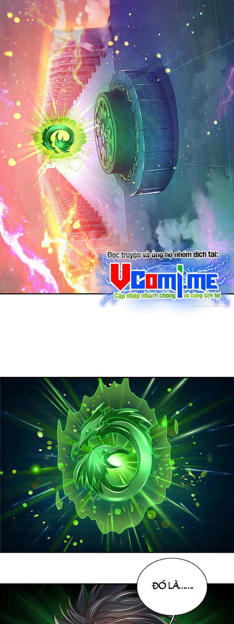 Bắt Đầu Với Chí Tôn Đan Điền Chap 177 - Next Chap 178