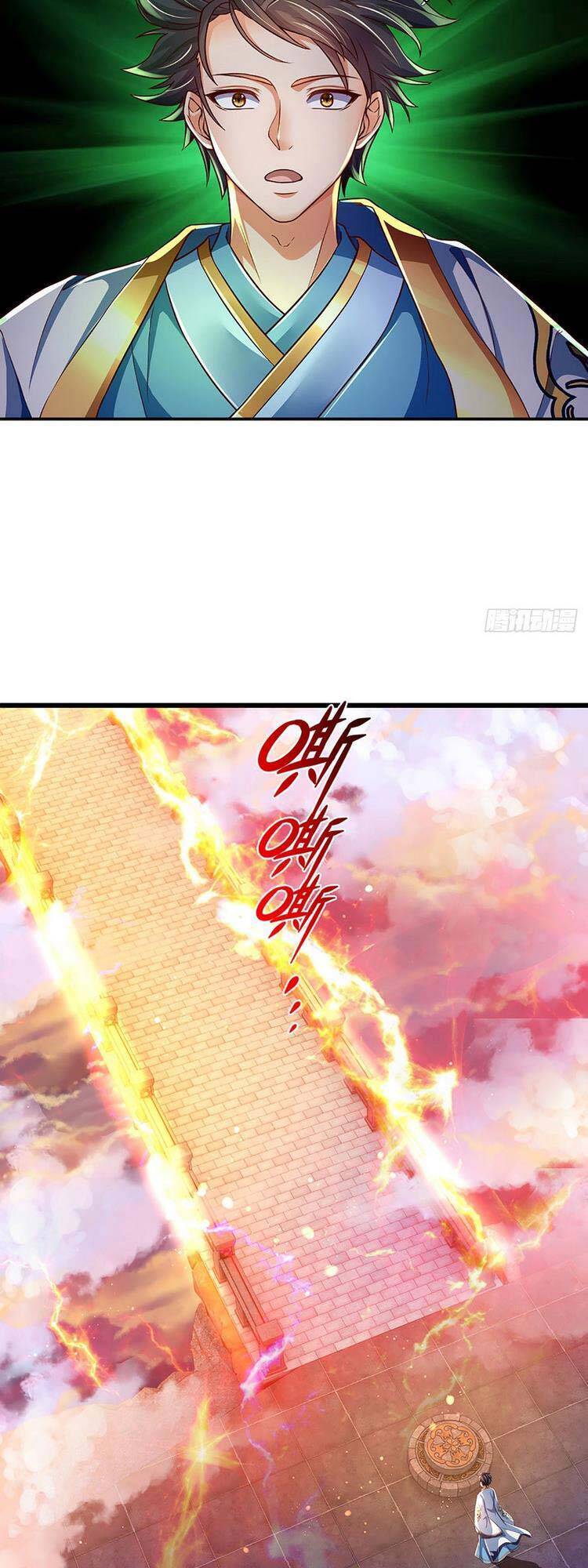 Bắt Đầu Với Chí Tôn Đan Điền Chap 177 - Next Chap 178