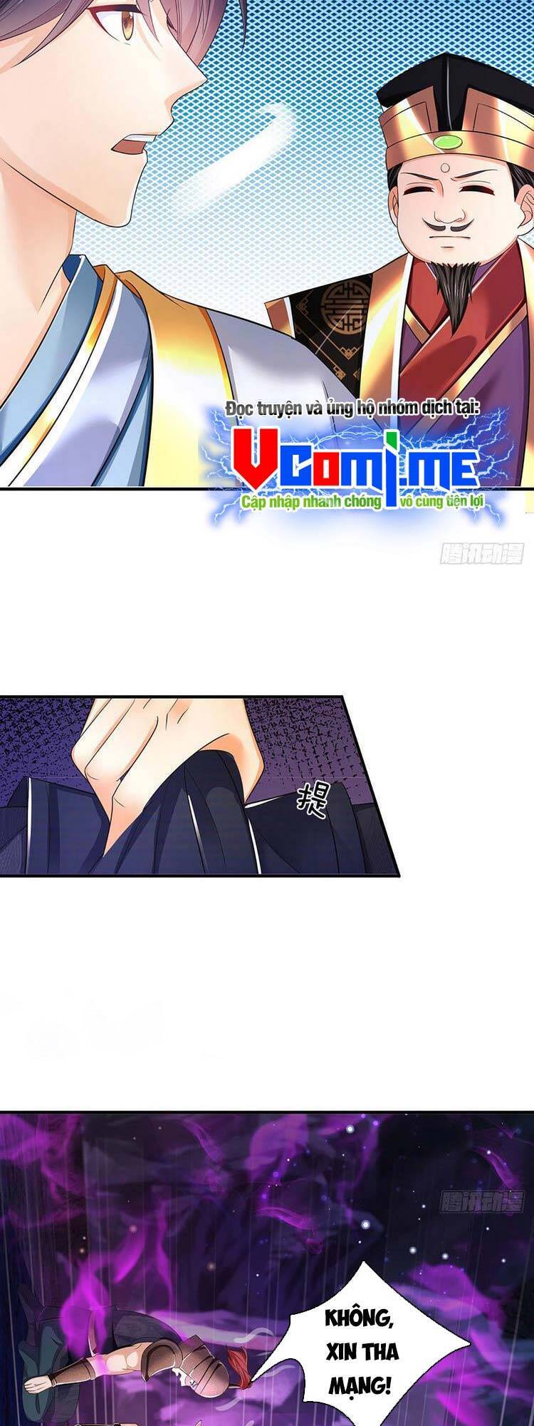 Bắt Đầu Với Chí Tôn Đan Điền Chap 177 - Next Chap 178