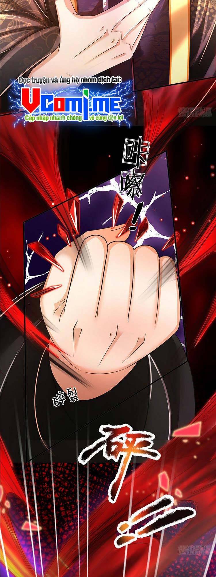 Bắt Đầu Với Chí Tôn Đan Điền Chap 177 - Next Chap 178