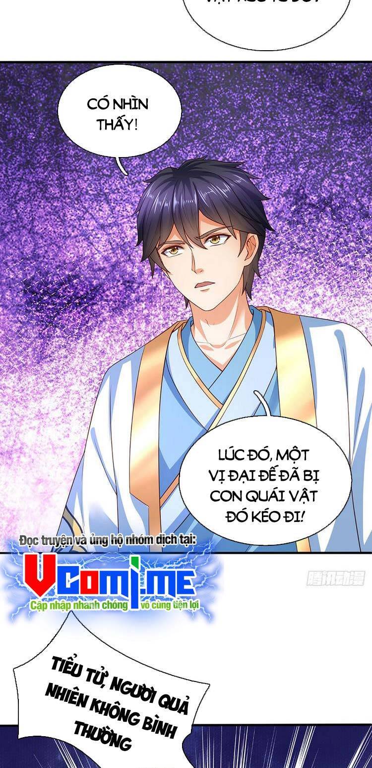 Bắt Đầu Với Chí Tôn Đan Điền Chap 178 - Next Chap 179