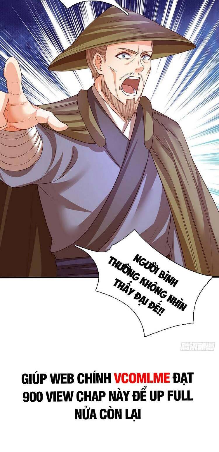 Bắt Đầu Với Chí Tôn Đan Điền Chap 178 - Next Chap 179