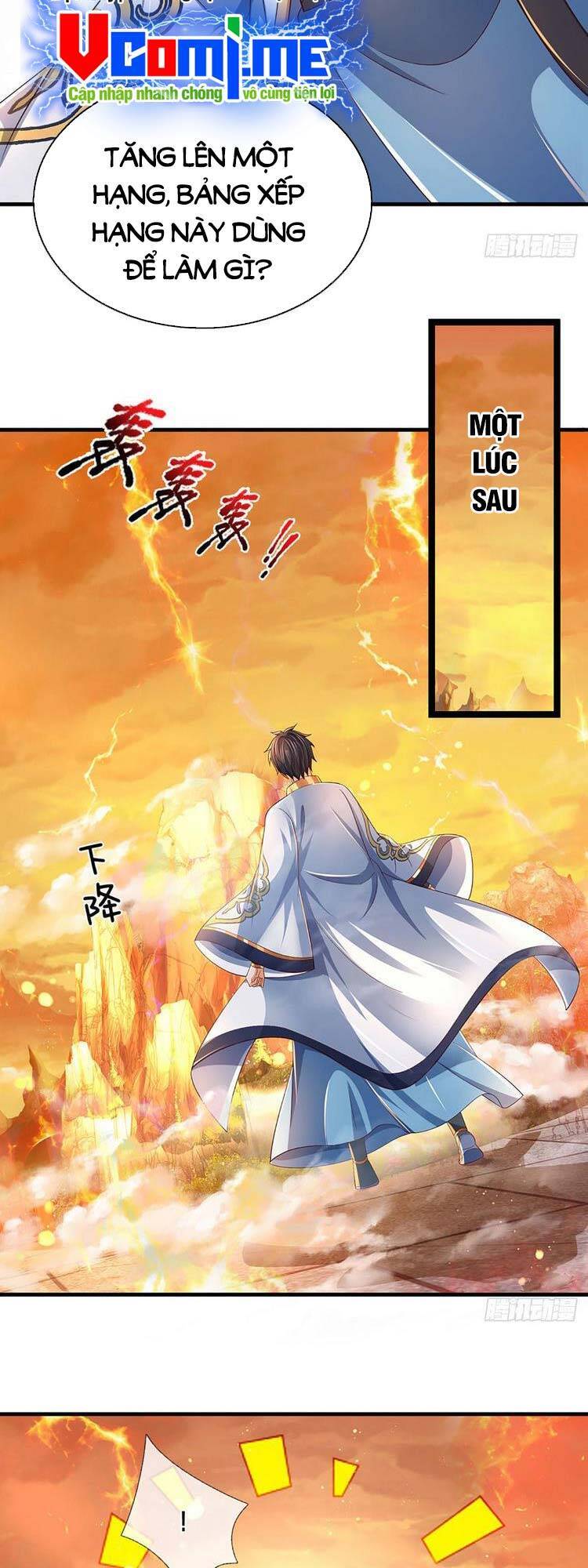 Bắt Đầu Với Chí Tôn Đan Điền Chap 178 - Next Chap 179