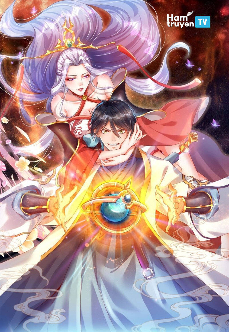 Bắt Đầu Với Chí Tôn Đan Điền Chap 18 - Next Chap 19