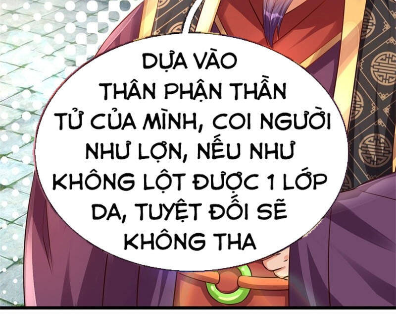 Bắt Đầu Với Chí Tôn Đan Điền Chap 18 - Next Chap 19