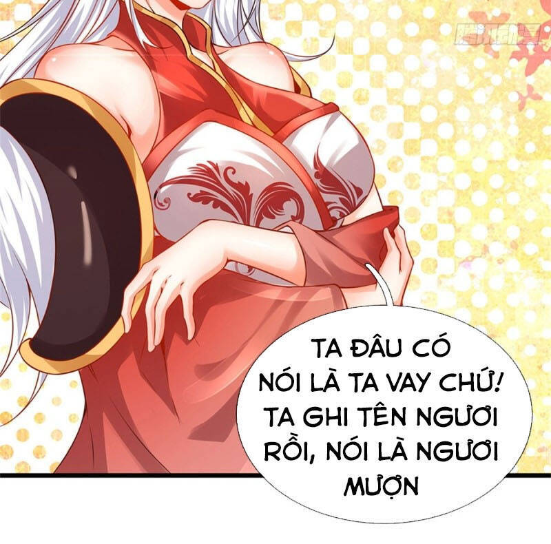 Bắt Đầu Với Chí Tôn Đan Điền Chap 18 - Next Chap 19