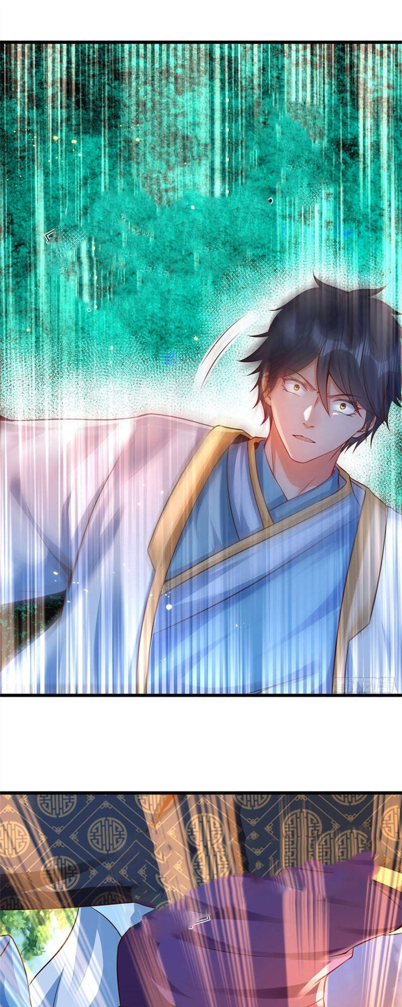 Bắt Đầu Với Chí Tôn Đan Điền Chap 18 - Next Chap 19