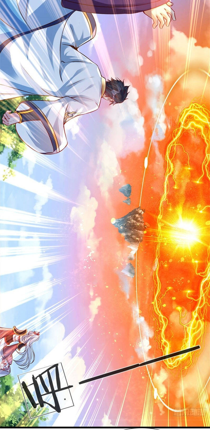 Bắt Đầu Với Chí Tôn Đan Điền Chap 18 - Next Chap 19