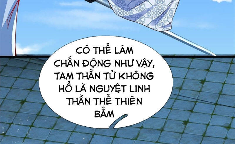 Bắt Đầu Với Chí Tôn Đan Điền Chap 18 - Next Chap 19