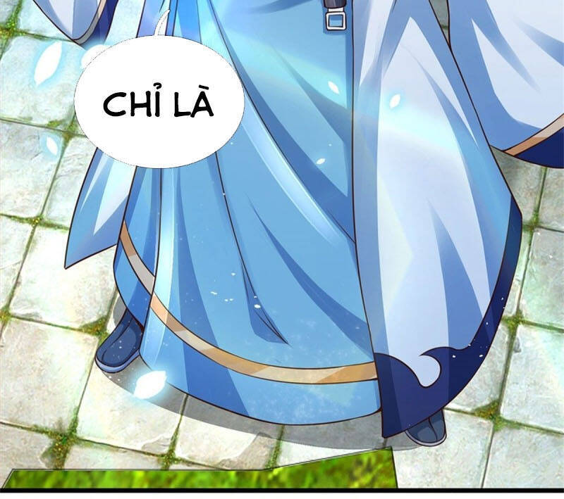 Bắt Đầu Với Chí Tôn Đan Điền Chap 18 - Next Chap 19