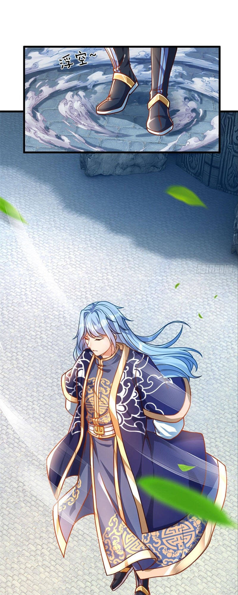 Bắt Đầu Với Chí Tôn Đan Điền Chap 18 - Next Chap 19