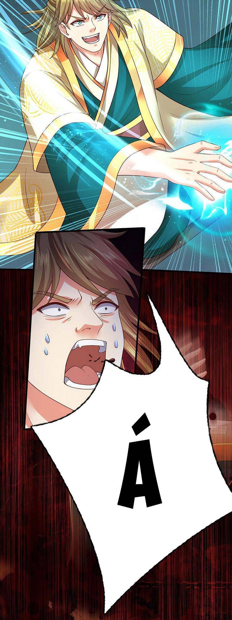 Bắt Đầu Với Chí Tôn Đan Điền Chap 180 - Next Chap 181