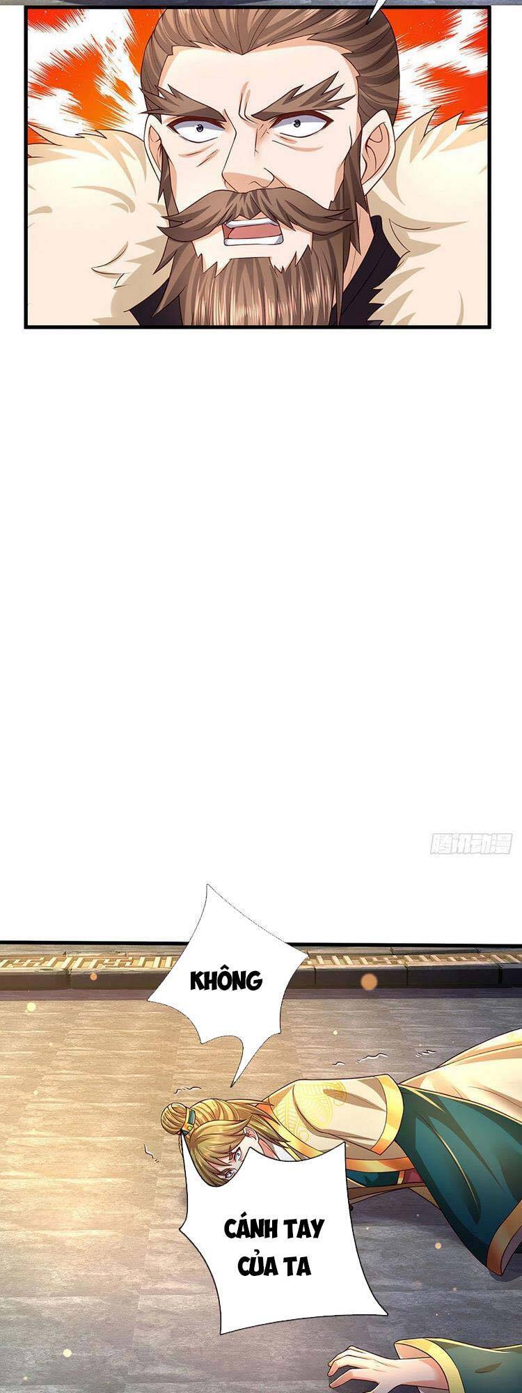 Bắt Đầu Với Chí Tôn Đan Điền Chap 180 - Next Chap 181