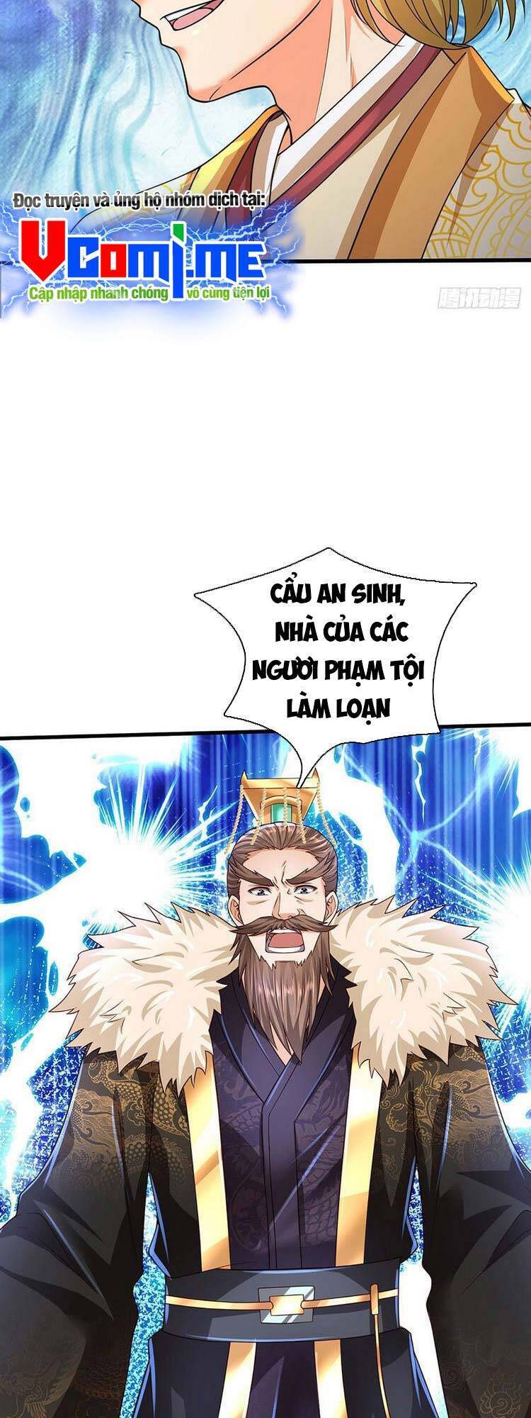 Bắt Đầu Với Chí Tôn Đan Điền Chap 180 - Next Chap 181