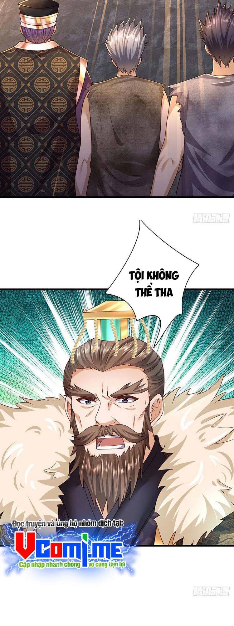 Bắt Đầu Với Chí Tôn Đan Điền Chap 180 - Next Chap 181