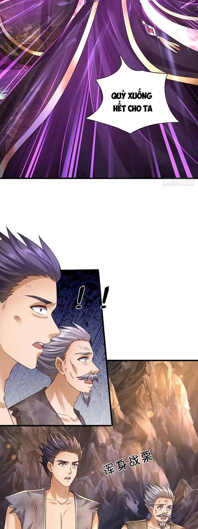 Bắt Đầu Với Chí Tôn Đan Điền Chap 180 - Next Chap 181