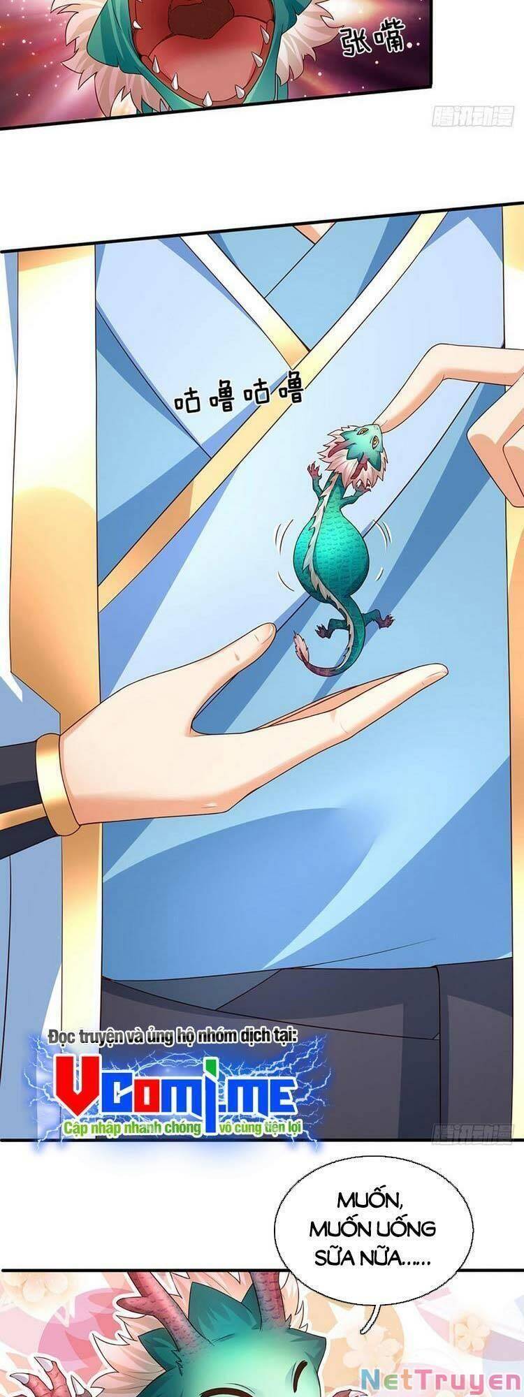 Bắt Đầu Với Chí Tôn Đan Điền Chap 182 - Next Chap 183