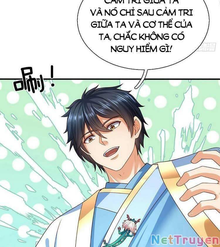 Bắt Đầu Với Chí Tôn Đan Điền Chap 182 - Next Chap 183