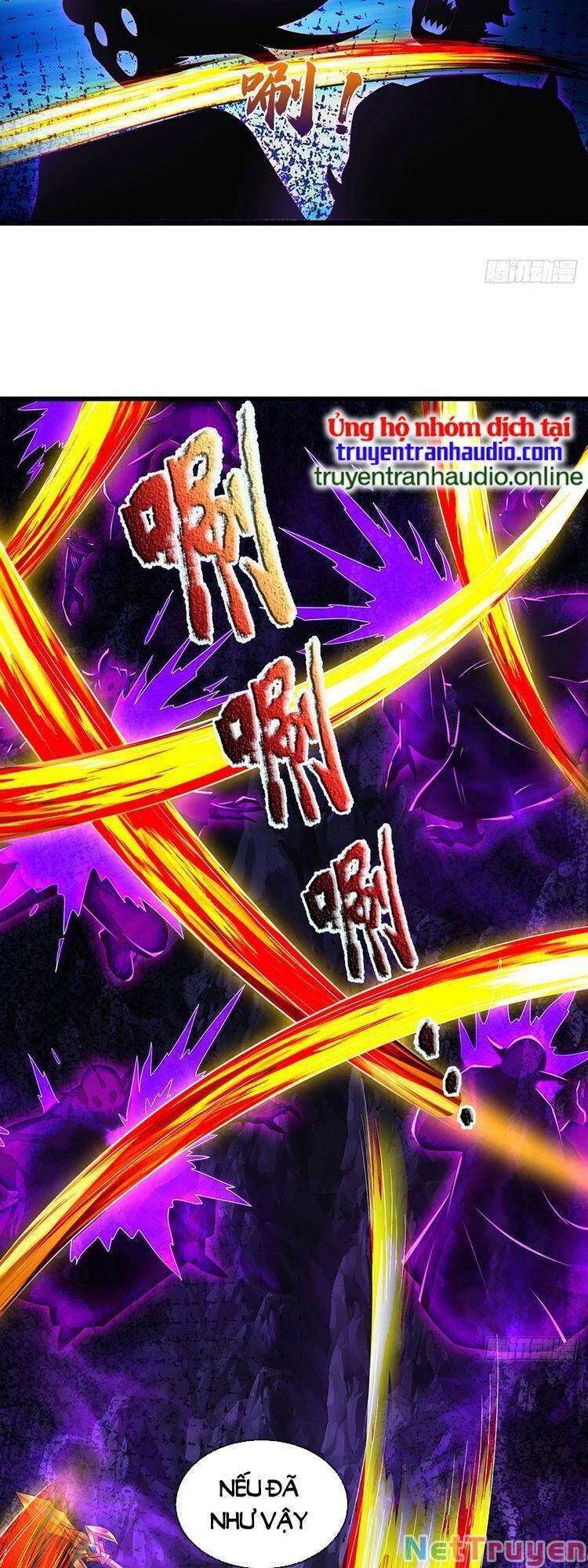 Bắt Đầu Với Chí Tôn Đan Điền Chap 183 - Next Chap 184