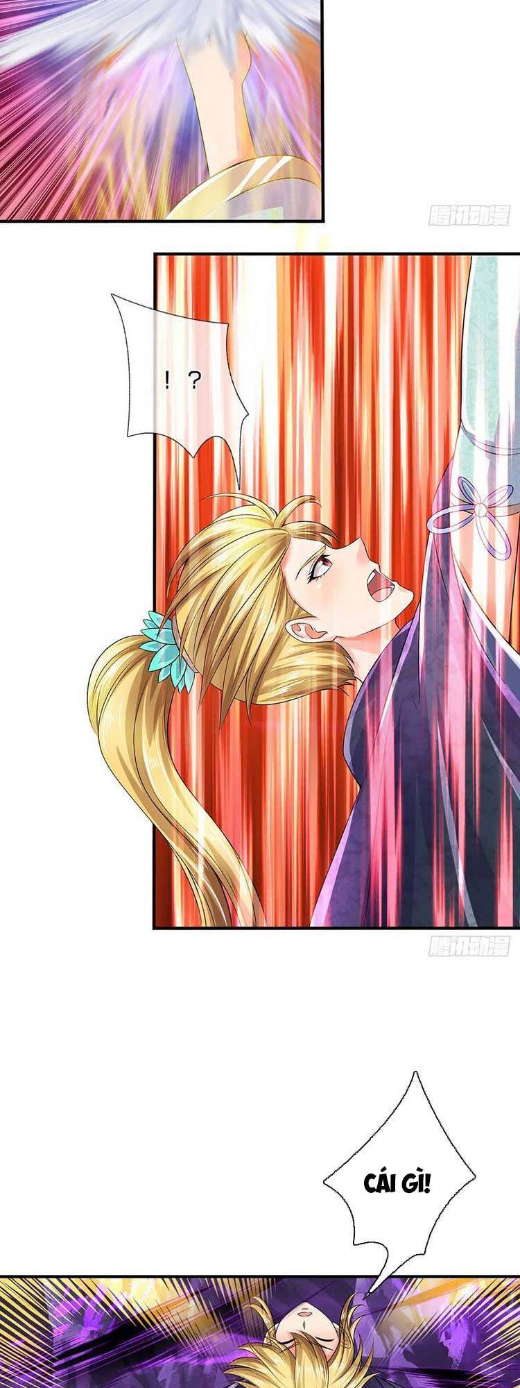 Bắt Đầu Với Chí Tôn Đan Điền Chap 184 - Next Chap 185