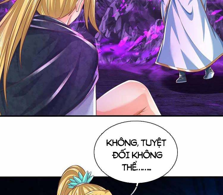 Bắt Đầu Với Chí Tôn Đan Điền Chap 184 - Next Chap 185