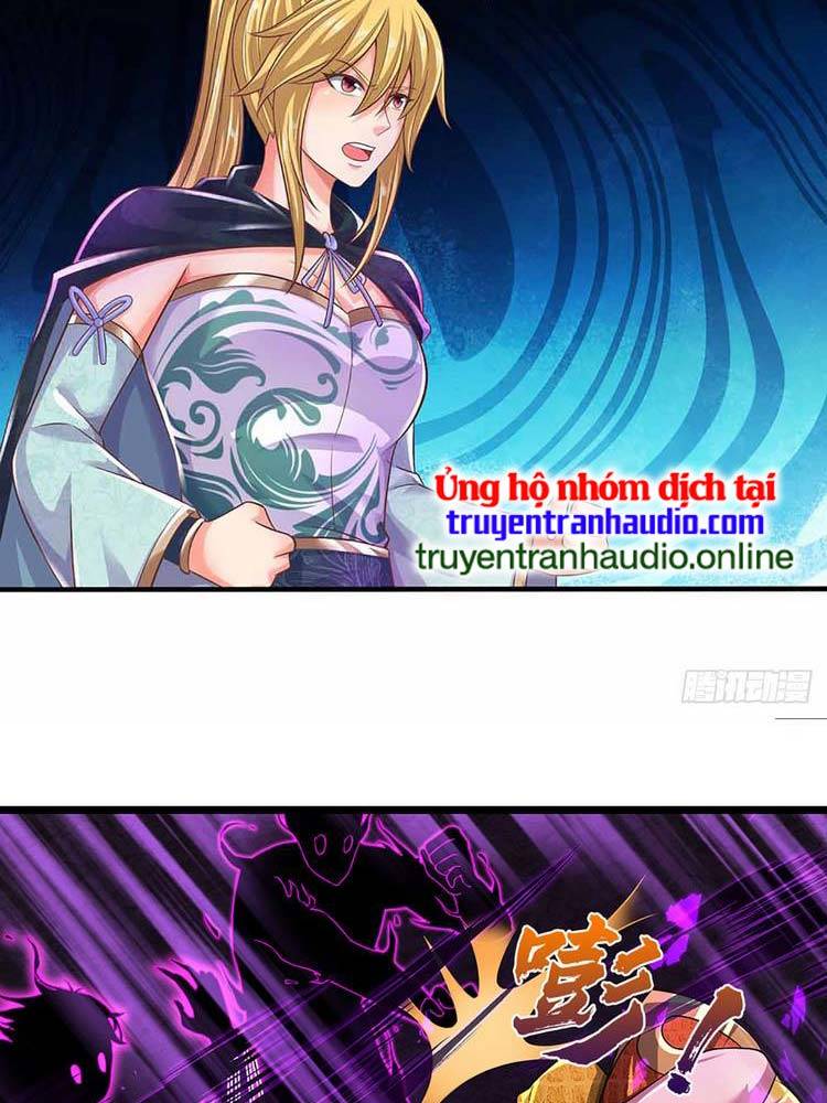 Bắt Đầu Với Chí Tôn Đan Điền Chap 184 - Next Chap 185